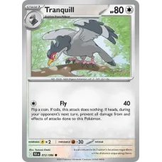 Tranquill