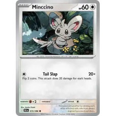 Minccino