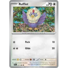 Rufflet