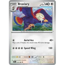 Braviary