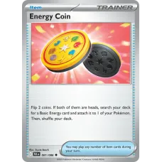 Moeda Energética