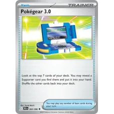 Pokégear 3.0