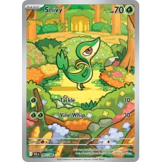 Snivy