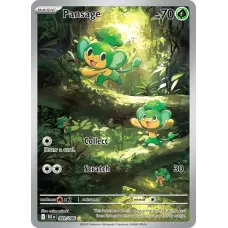 Pansage