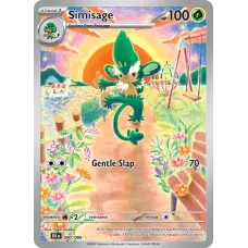 Simisage