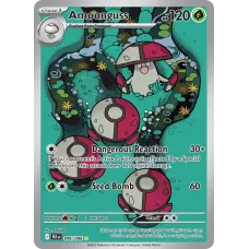Amoonguss