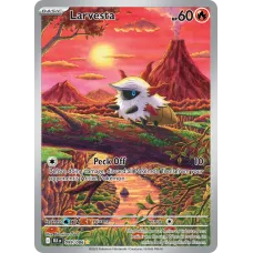 Larvesta