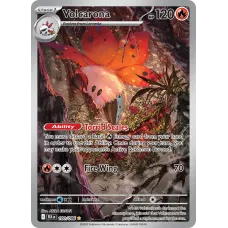 Volcarona