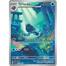 Tirtouga