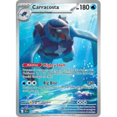 Carracosta