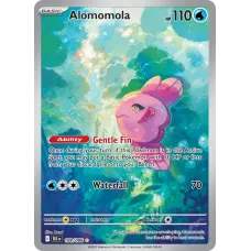 Alomomola