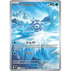 Cryogonal