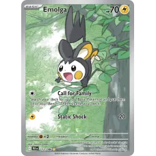 Emolga