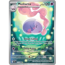 Musharna