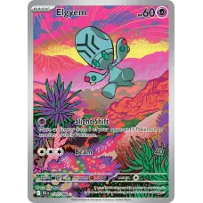 Elgyem