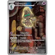 Beheeyem