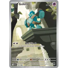 Golett