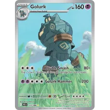 Golurk