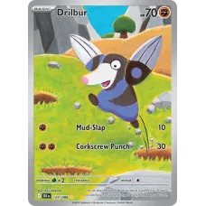Drilbur