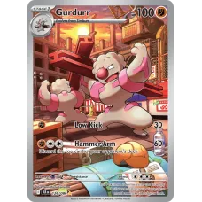 Gurdurr
