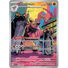 Conkeldurr