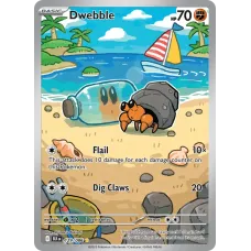 Dwebble