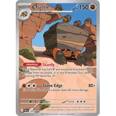 Crustle