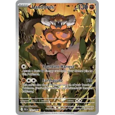 Landorus