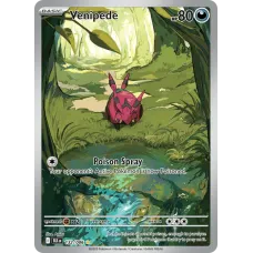 Venipede