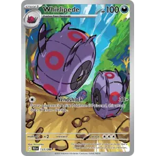 Whirlipede