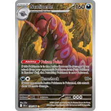 Scolipede