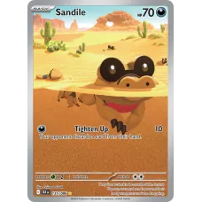 Sandile