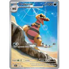 Krokorok