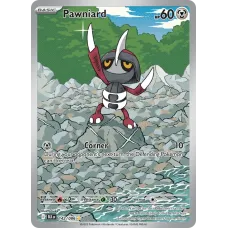 Pawniard