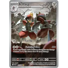 Bisharp