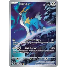 Cobalion