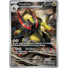 Haxorus