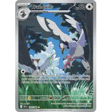 Tranquill