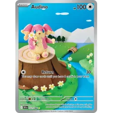Audino