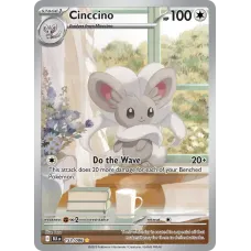 Cinccino