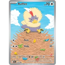 Rufflet