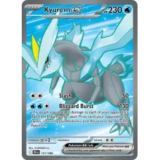 Kyurem ex