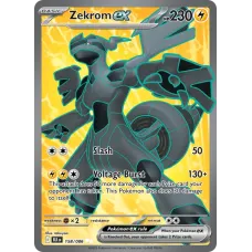 Zekrom ex