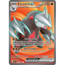 Excadrill ex