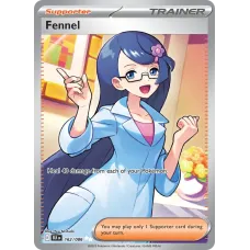 Fennel