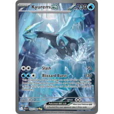 Kyurem ex