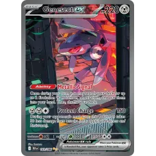 Genesect ex