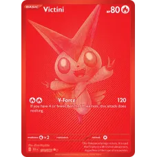 Victini