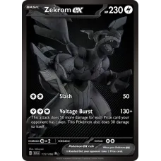 Zekrom ex