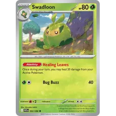 Swadloon